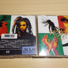 [CDA] Absolute Reggae 2 - cd audio original
