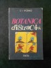 S. I. IVCENKO - BOTANICA DISTRACTIVA