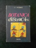 S. I. IVCENKO - BOTANICA DISTRACTIVA