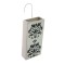 Umidificator ceramica reglare umiditate aer, model negru, AH1061, 205 x 100 x 45 mm