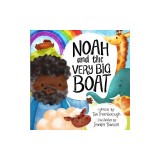 Noah and the Very Big Boat