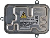 Balast far xenon, droser Mercedes Clasa Cls (C218), 01.2011-04.2018, montare fata, stanga=dreapta, Pentru faruri cu LED; MAGNETI MARELLI