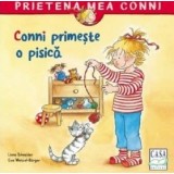 Conni Primeste O Pisica, Liane Schneider - Editura Casa