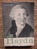 HAYDN-DR. I. WEINBERG