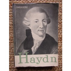 HAYDN-DR. I. WEINBERG