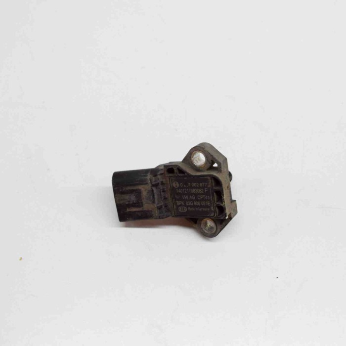 Senzor MAP AUDI A6 4G2, C7, 4GC 2014 OEM: 03G906051E,0281002977 15222402