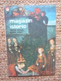 REVISTA MAGAZIN ISTORIC (IUNIE, 1993)