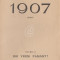 1907 - Noi vrem pamant!, vol. II (Ed. Cugetarea)