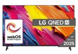 Televizor QNED LG 165 cm (65inch) 65QNED70A6A, Ultra HD 4K, Smart TV, WiFi, CI+