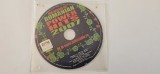 MOR DUSMANII MEI ROMANIAN POWER HITS 2007 CD AUDIO MANELE