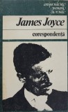 Corespondenta James Joyce, Editura Univers 1983, Biografii, 372 Pagini, Paperback