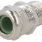 Presetupa alama, M20, IP68, HSK-M-PVDF-Ex-d, HUMMEL - 1.634.2000.51