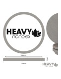 Burete Polish Abraziv Nanolex Polishing Pad Heavy 170x13x150 mm 1buc