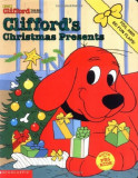 Clifford&#039;s Christmas Presents | Sonali Fry, Cartwheel Books