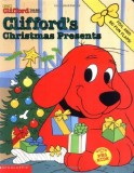 Clifford&#039;s Christmas Presents | Sonali Fry