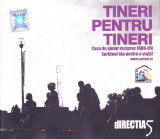 CD Pop Rock: Direcția 5 &ndash; Tineri pentru tineri ( 2012, original )