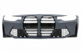 Bara Fata BMW Seria 3 F30 F31 Non LCI &amp; LCI (2011-2018) Conversie catre G80 M3 Design Performance AutoTuning, KITT