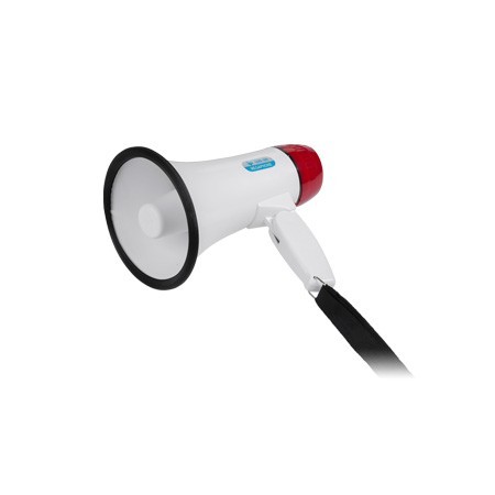 Megafon, Portavoce 10W 130mm Megafon, Portavoce 10W 130mm