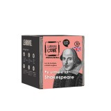 Joc lingvistic Learning Cube&reg; - Pe urmele lui Shakespeare