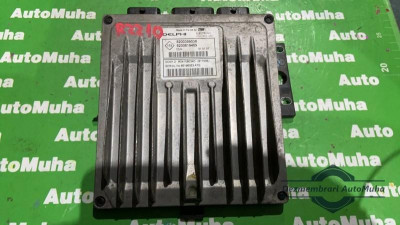 Calculator ecu Renault Clio 3 (2005-2008) 8200399038 foto