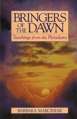 Bringers of the Dawn: Teachings from the Pleiadians foto
