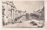 bnk cp Arad - B-dul Republicii - circulata - Libraria noastra