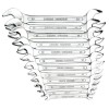 Set chei fixe Mannesmann 110-12, O6-32 mm, 12 piese, B.MANNESMANN