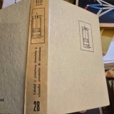 Calculul si proiectarea elementelor si schemelor pneumatice de automatizare