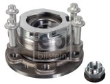 FEBI BILSTEIN 176131 Set rulment roata