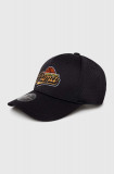 Cumpara ieftin Puma șapcă Hometown Heroes culoarea negru, cu imprimeu, 025143 25143