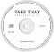 Take That - Greatest Hits, CD - 3