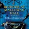 Murder at Mallowan Hall