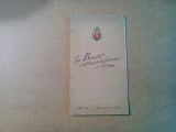 LA BEAUTE C`EST TOUTE LA FEMME - Catalogue - L`Institut de Beaute, 63 p.