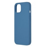 Cumpara ieftin Husa Color albastra iPhone 11 Pro Max