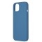 Husa Color albastra iPhone 11 Pro Max