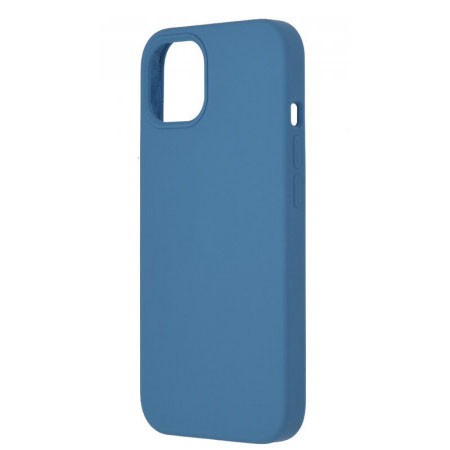 Husa Color albastra iPhone 11 Pro Max