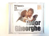 # CD muzica romaneasca - Tudor Gheorghe - Diligenta cu papusi