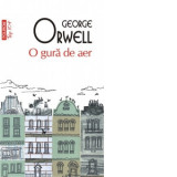 O gura de aer (editie de buzunar) - George Orwell, Ciprian Siulea