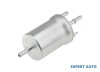 Filtru combustibil w Audi A8 (2002-2007) [4E , D3] #1