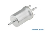 Filtru combustibil w Audi TT (2006-2010) [8J] #1