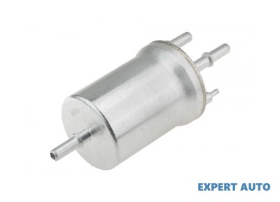 Filtru combustibil w Audi A4 (2004-2008) [8E , B7] #1 foto