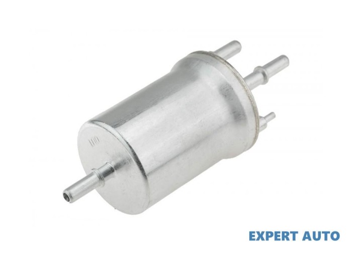 Filtru combustibil w Audi A4 (2004-2008) [8E , B7] #1