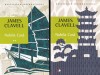 James Clavell Nobila Casa 2 Volume Saga Epica Litera Romana Carti Beletristica