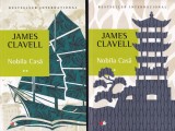 James Clavell - Nobila Casa, 2 volume