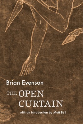 The Open Curtain foto