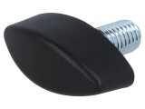 Buton Reglare Fluturi M8 16mm 15mm