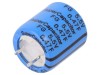 Supercondensator THT 0,47F 5,5VDC 5,08mm 120&Omega;