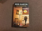 Bob Garcia - Testamentul lui Sherlock Holmes