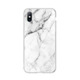 Husa SAMSUNG Galaxy A31 - Marble (Alb) Wozinsky