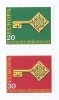 |Germania, Europa CEPT, 1968, MNH, Nestampilat